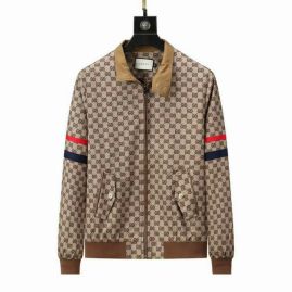 Picture of Gucci Jackets _SKUGucciM-3XL8qn10412860